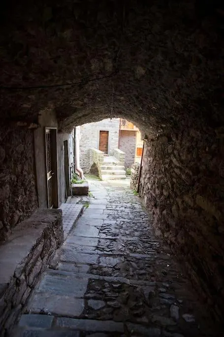 La Torretta Bed&Walk 5 Terre Villa Biassa