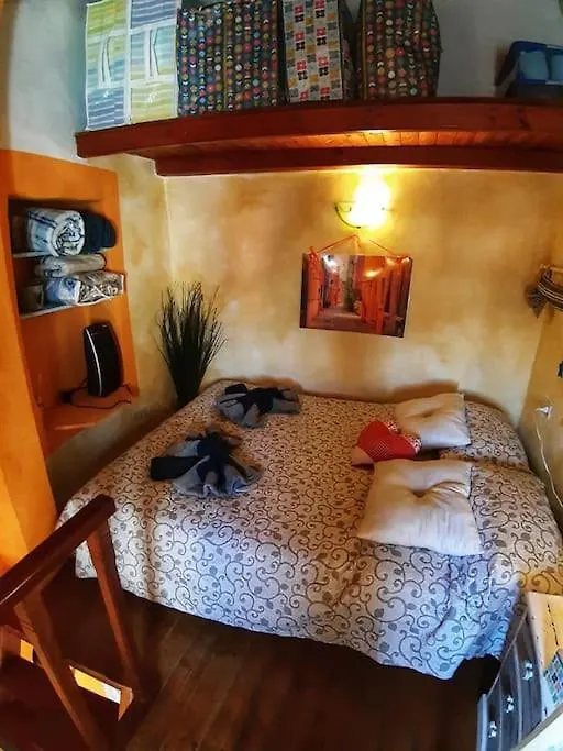 Holiday home La Torretta Bed&Walk 5 Terre Villa Biassa