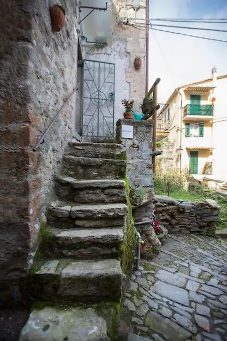 La Torretta Bed&Walk 5 Terre Villa Biassa 0*,  Italy